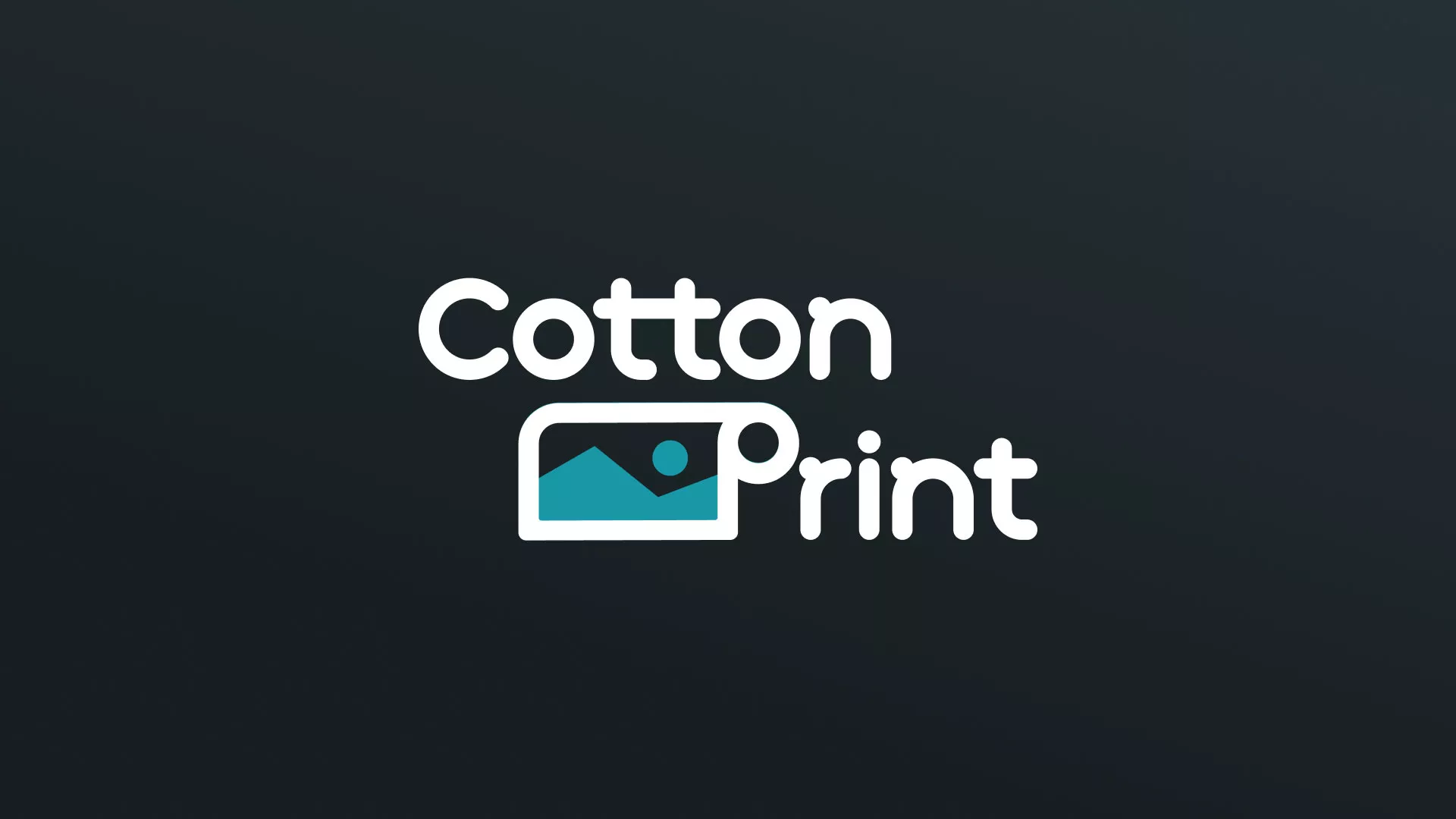 Разработка логотипа в Суоярви для компании «CottonPrint»