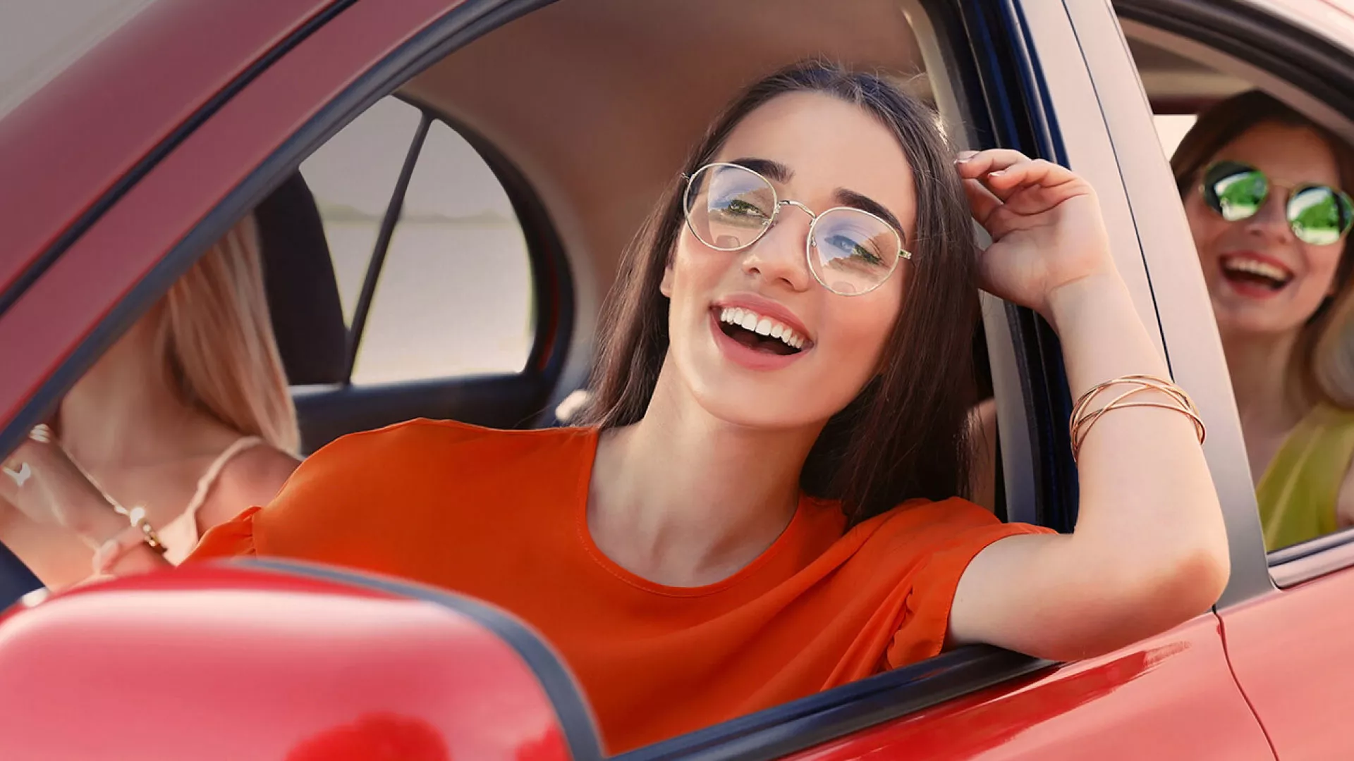 Разработка сайта для проката автомобилей в Суоярви