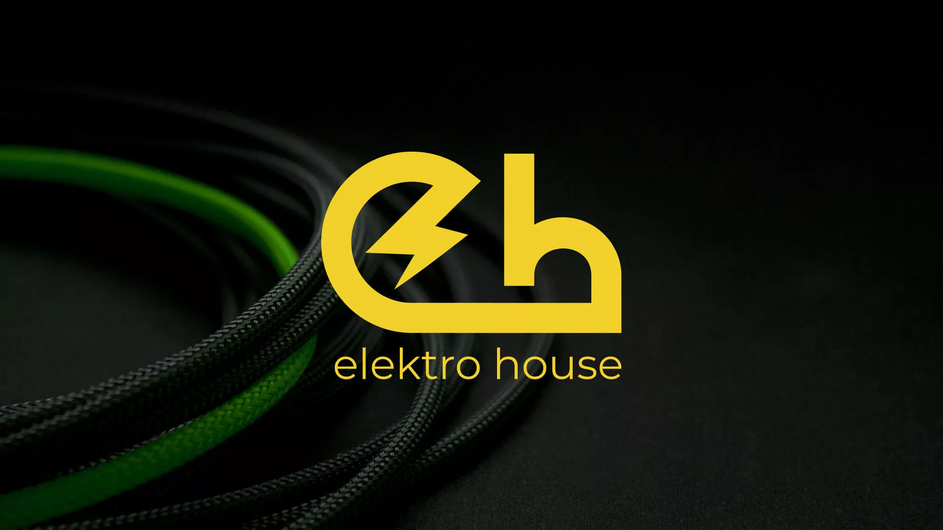 Создание сайта компании «Elektro House» в Суоярви