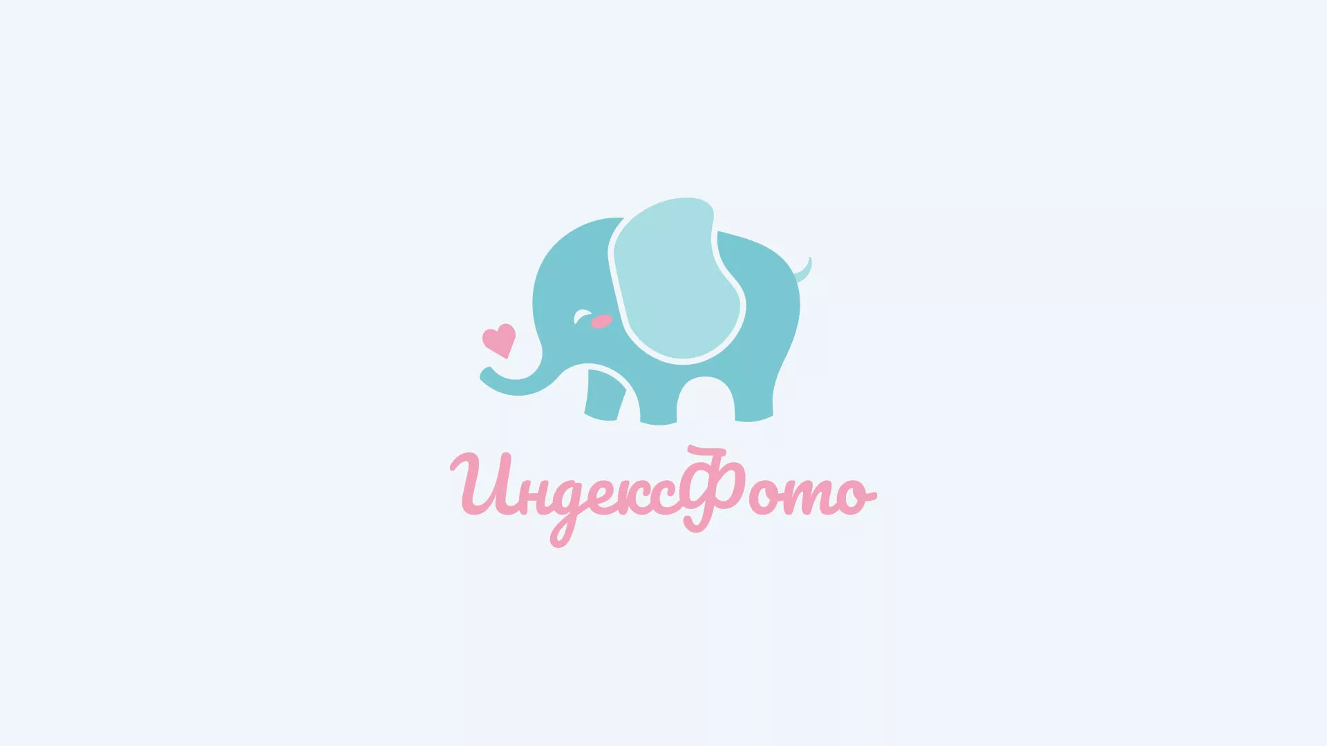 Создание логотипа компании «Индекс Фото» в Суоярви