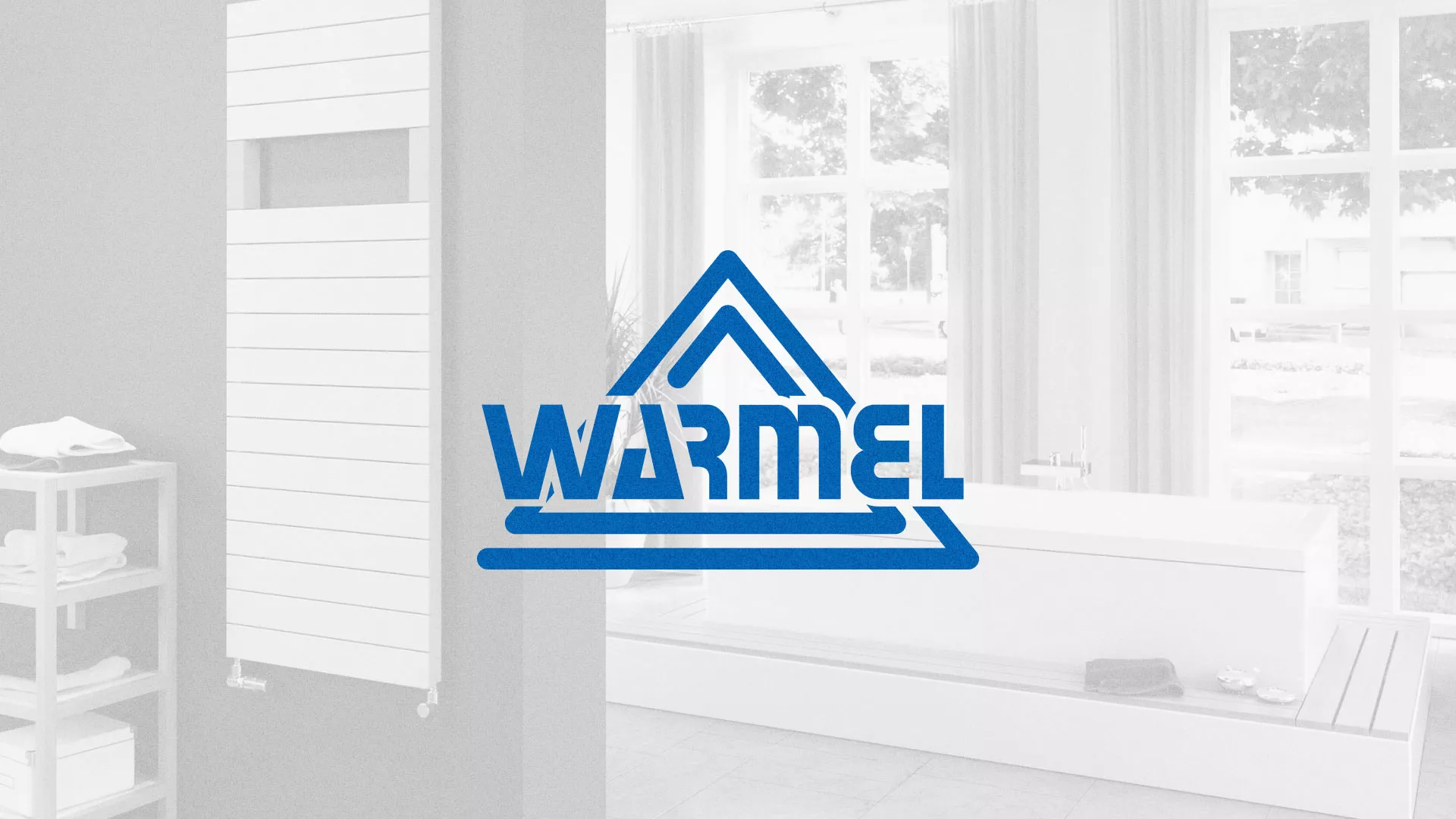 Разработка сайта для компании «WARMEL» по продаже полотенцесушителей в Суоярви