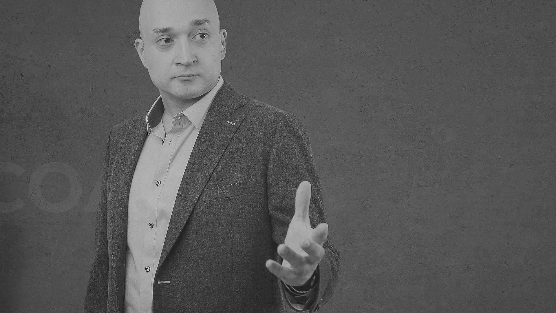 Разработка сайта для бизнес-тренера в Суоярви