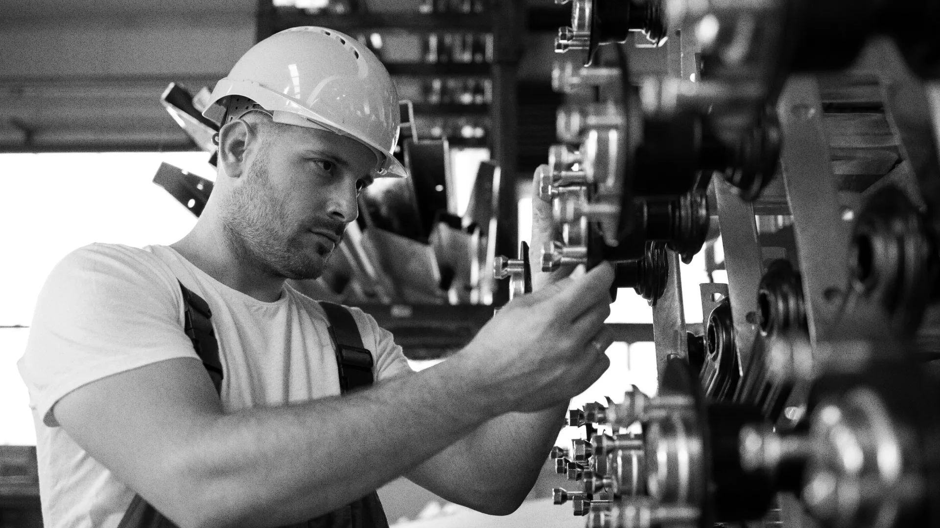 Разработка сайта для завода по продаже оборудования в Суоярви